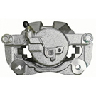 2009 Toyota RAV4 Brake Caliper 3